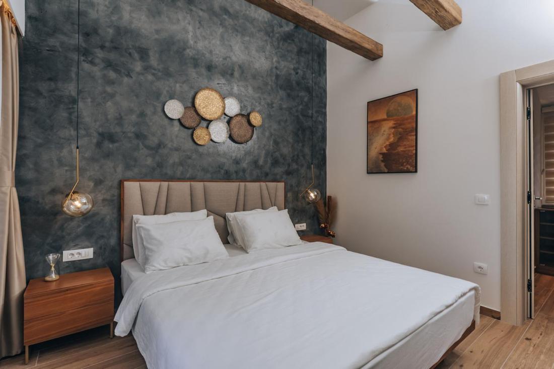 Villa Principium With Infinity Edge Pool&Hot Tub Kotor Extérieur photo